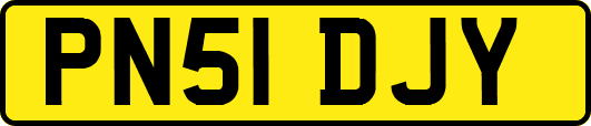 PN51DJY