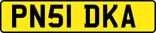 PN51DKA