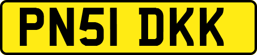 PN51DKK