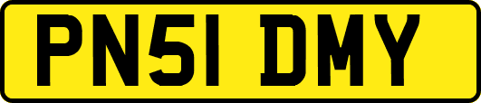 PN51DMY