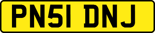 PN51DNJ