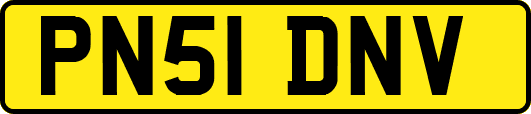 PN51DNV