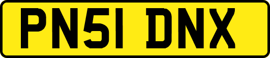 PN51DNX