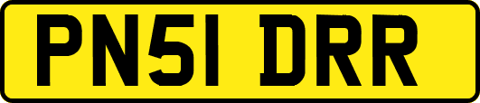 PN51DRR