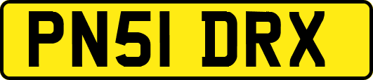 PN51DRX