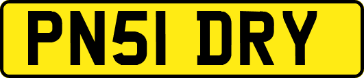 PN51DRY