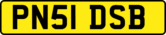 PN51DSB