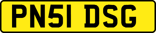 PN51DSG