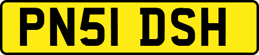 PN51DSH