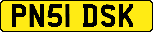 PN51DSK