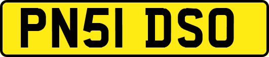 PN51DSO