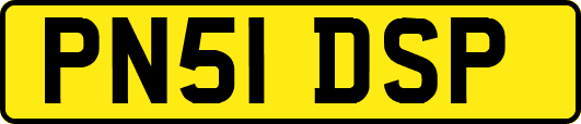 PN51DSP