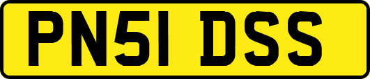 PN51DSS