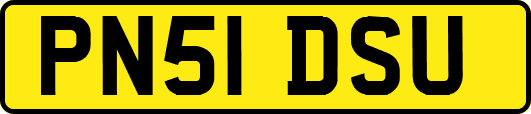 PN51DSU