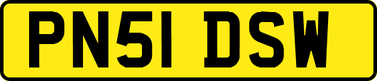 PN51DSW