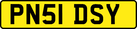 PN51DSY