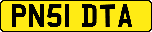 PN51DTA