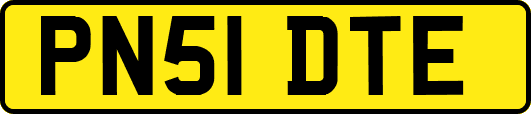 PN51DTE