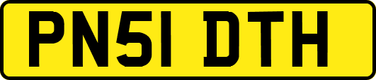 PN51DTH