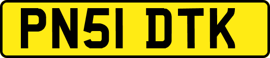 PN51DTK