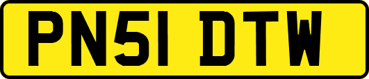 PN51DTW