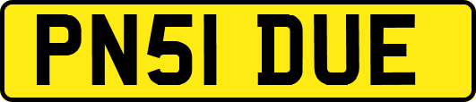 PN51DUE