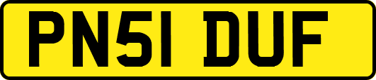 PN51DUF