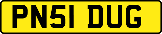 PN51DUG