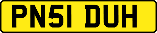 PN51DUH