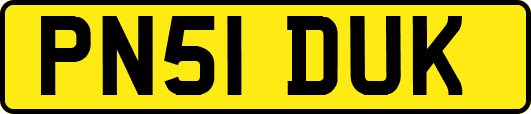 PN51DUK