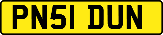 PN51DUN