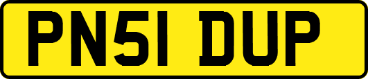 PN51DUP