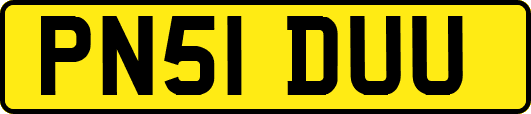 PN51DUU