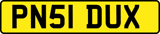 PN51DUX