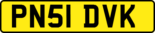 PN51DVK