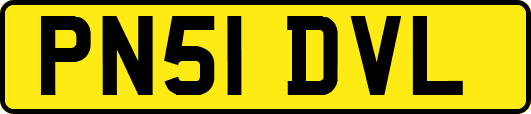 PN51DVL