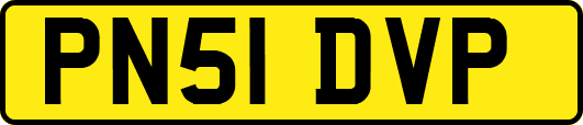 PN51DVP