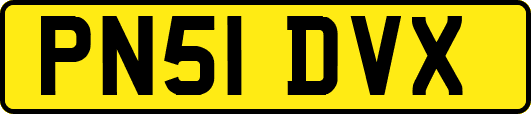 PN51DVX