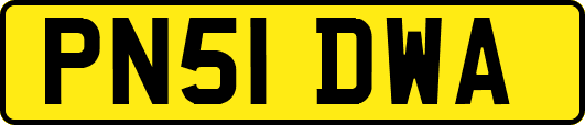 PN51DWA