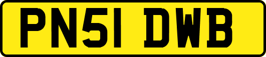 PN51DWB