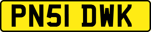 PN51DWK