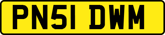 PN51DWM