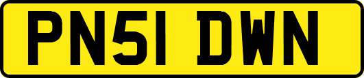 PN51DWN