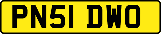 PN51DWO