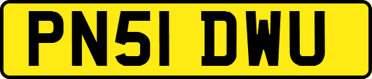 PN51DWU