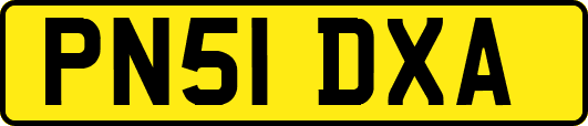 PN51DXA