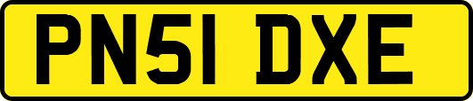 PN51DXE