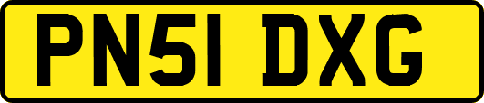 PN51DXG