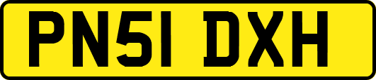 PN51DXH