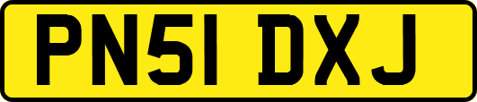 PN51DXJ